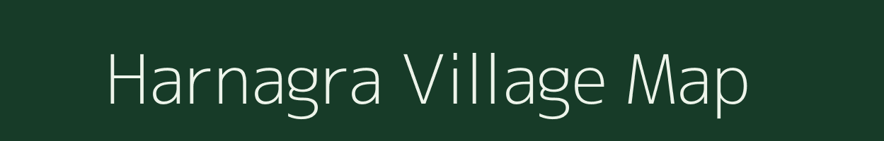 Harnagra village map in Bihar