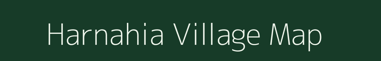 Harnahia village map in Bihar