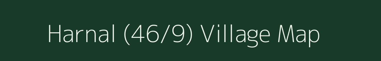 Harnal (46/9) village map in Himachal Pradesh