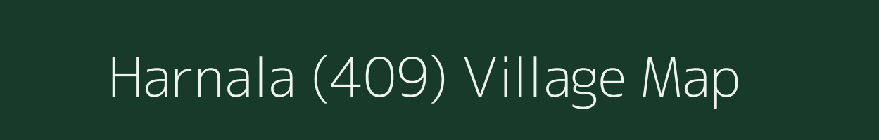 Harnala (409) village map in Himachal Pradesh