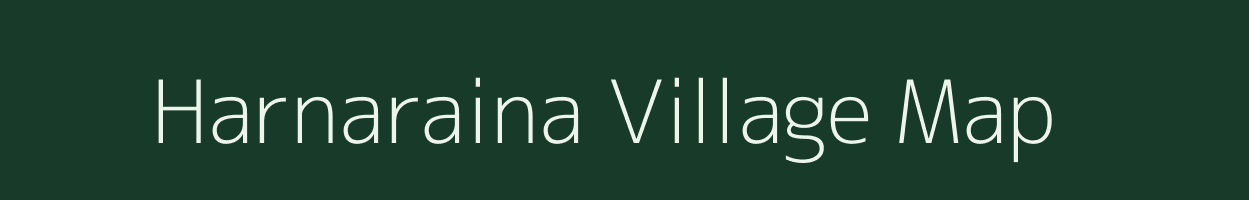 Harnaraina village map in Bihar