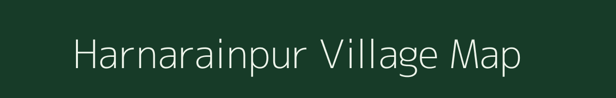 Harnarainpur village map in Bihar