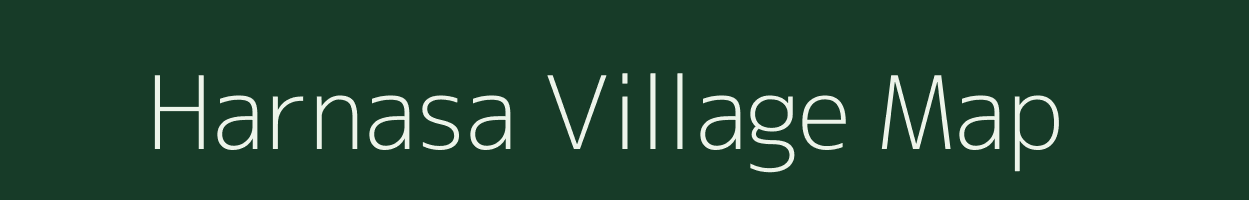 Harnasa village map in Gujarat