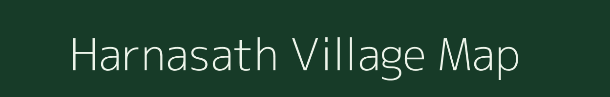 Harnasath village map in Uttar Pradesh