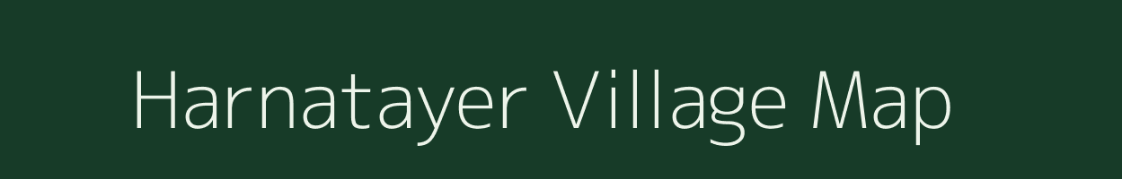 Harnatayer village map in Uttar Pradesh
