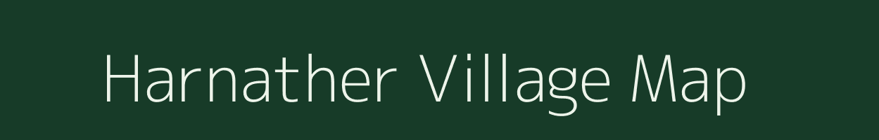 Harnather village map in Uttar Pradesh