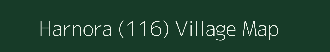 Harnora (116) village map in Himachal Pradesh