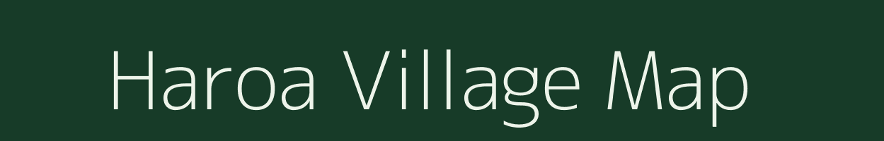 Haroa village map in West Bengal