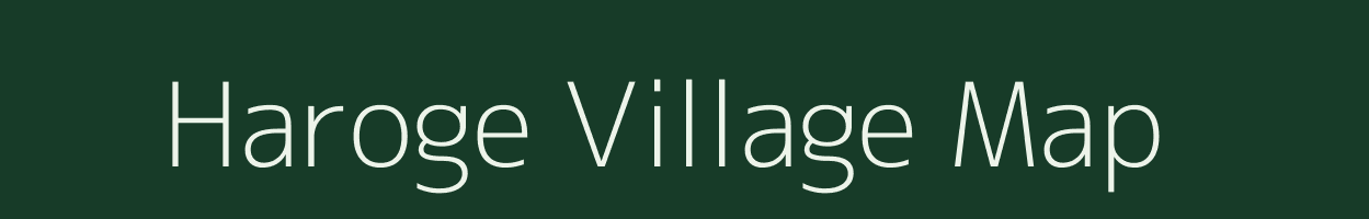 Haroge village map in Jammu & Kashmir