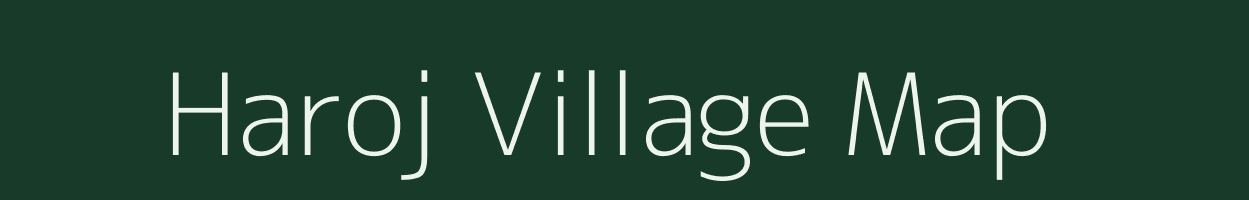 Haroj village map in Bihar