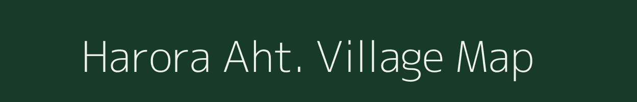 Harora Aht. village map in Uttar Pradesh