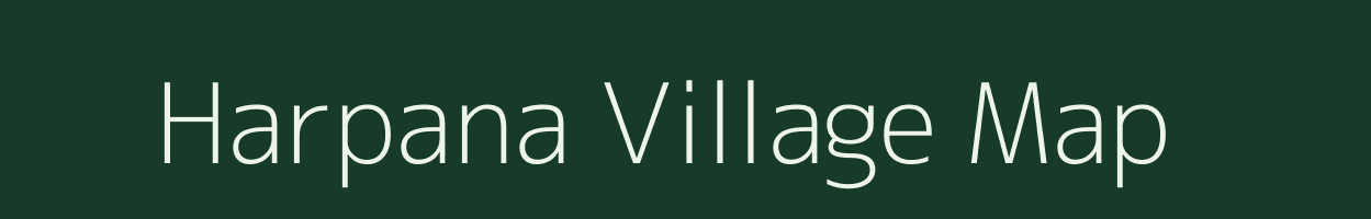 Harpana village map in Odisha