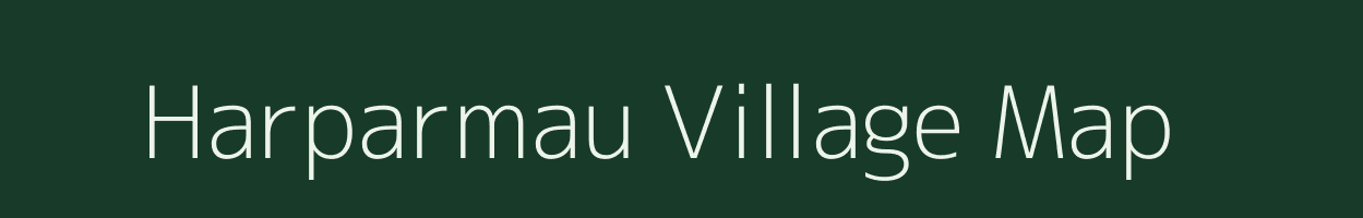 Harparmau village map in Uttar Pradesh