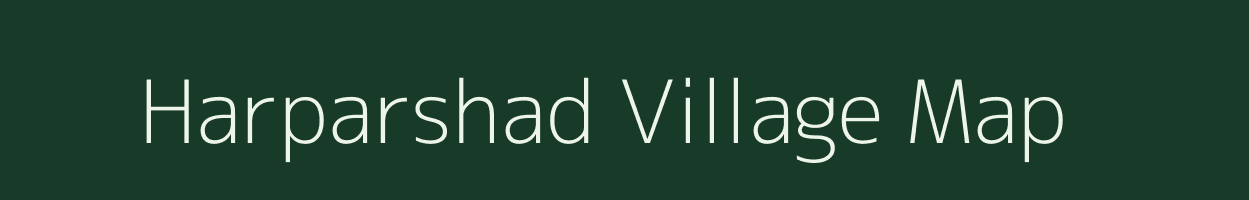 Harparshad village map in Bihar