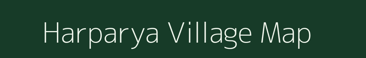 Harparya village map in West Bengal