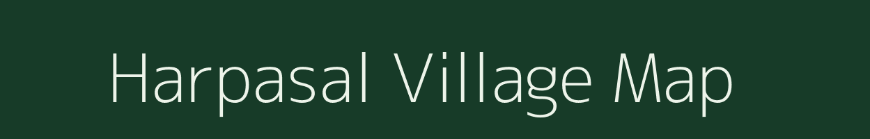 Harpasal village map in West Bengal