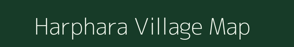 Harphara village map in Bihar