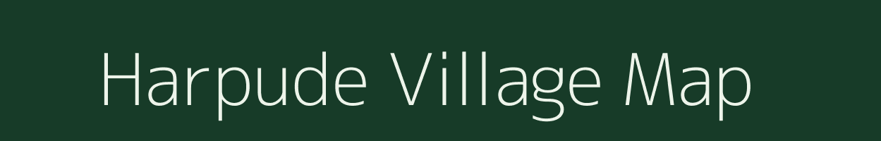 Harpude village map in Maharashtra