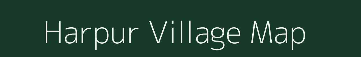 Harpur village map in West Bengal