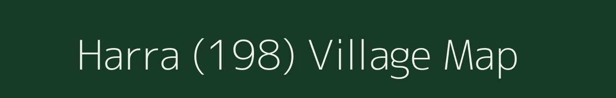 Harra (198) village map in Haryana