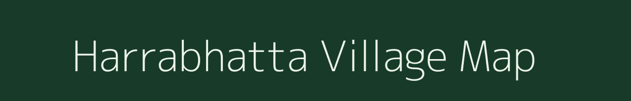 Harrabhatta village map in Chhattisgarh