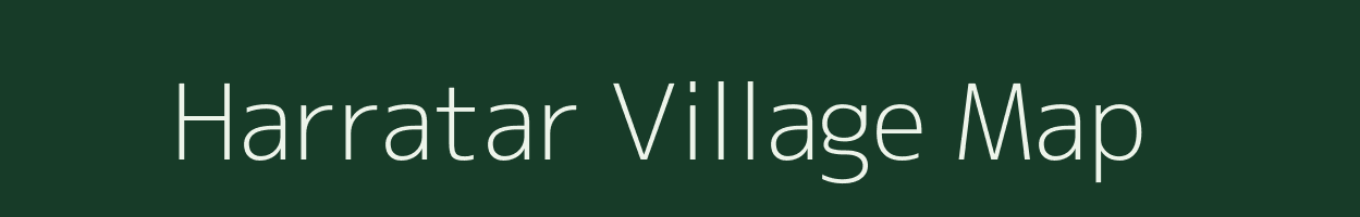 Harratar village map in Chhattisgarh