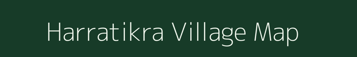 Harratikra village map in Chhattisgarh