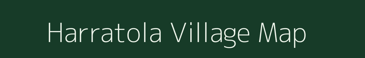 Harratola village map in Chhattisgarh