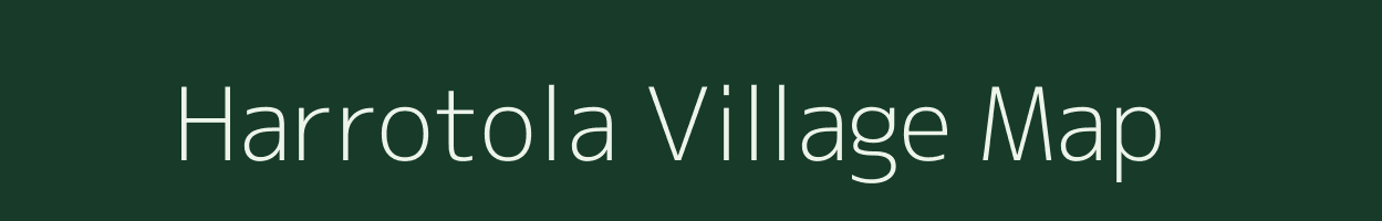 Harrotola village map in Chhattisgarh