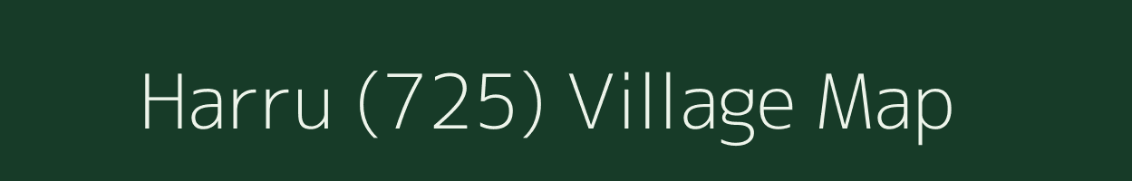 Harru (725) village map in Himachal Pradesh