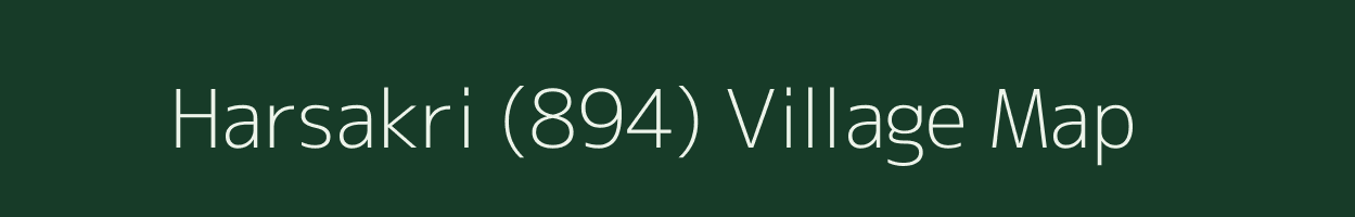 Harsakri (894) village map in Himachal Pradesh