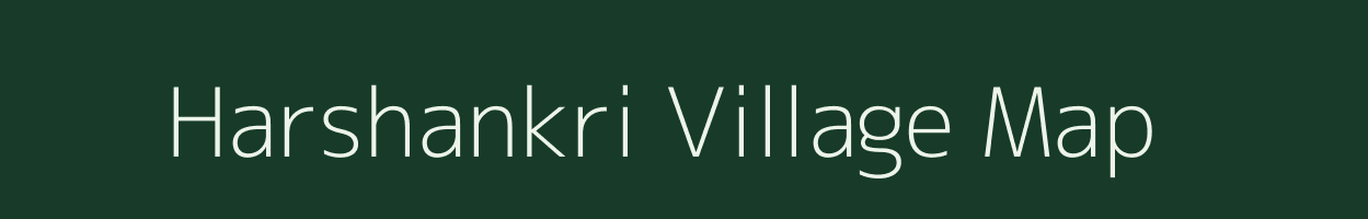 Harshankri village map in Bihar