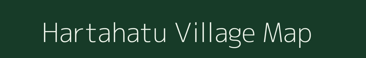 Hartahatu village map in Jharkhand