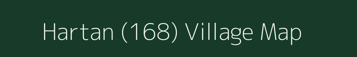 Hartan (168) village map in Haryana