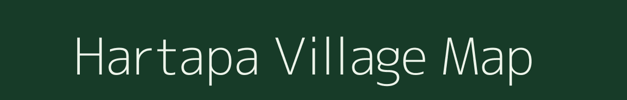 Hartapa village map in Uttarakhand