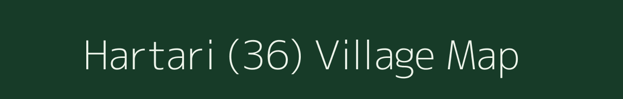 Hartari (36) village map in Haryana