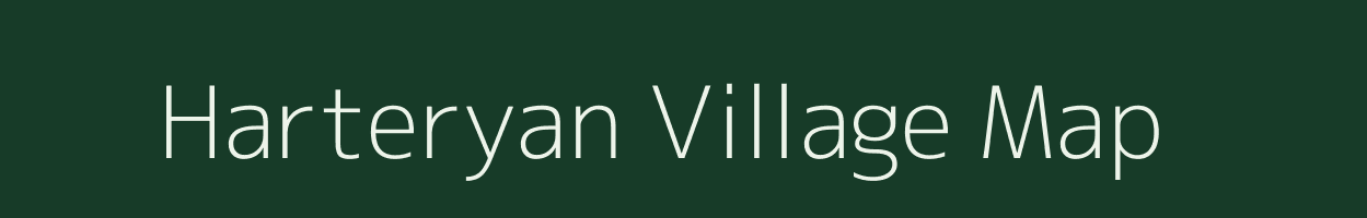 Harteryan village map in Jammu & Kashmir