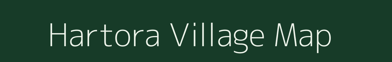 Hartora village map in Bihar