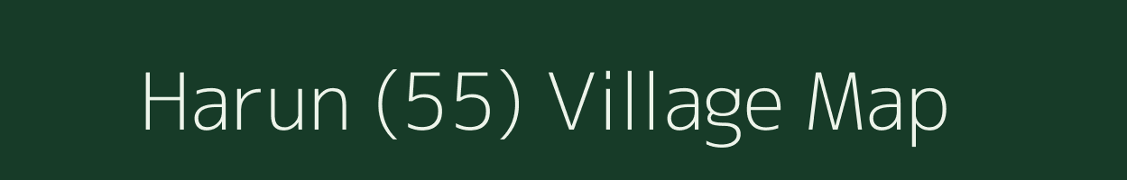 Harun (55) village map in Himachal Pradesh