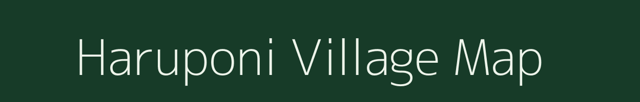 Haruponi village map in Rajasthan