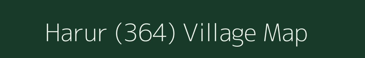 Harur (364) village map in Punjab