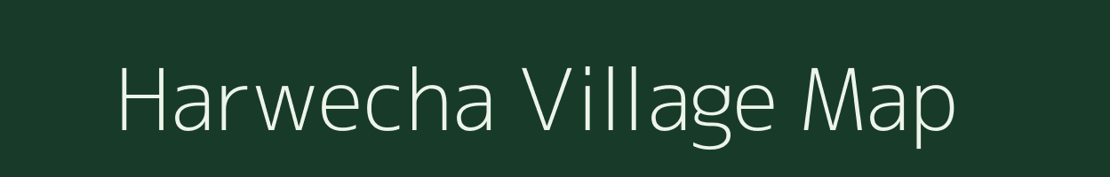 Harwecha village map in Rajasthan