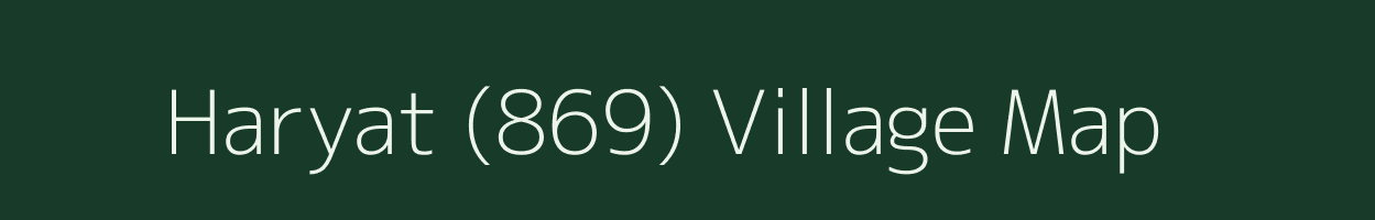 Haryat (869) village map in Himachal Pradesh