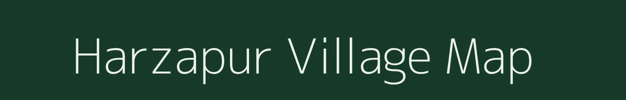 Harzapur village map in Uttar Pradesh