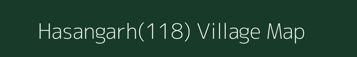 Hasangarh(118) village map in Haryana