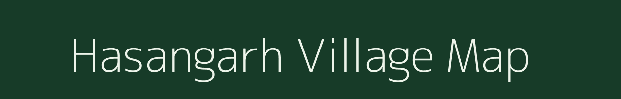 Hasangarh village map in Uttar Pradesh