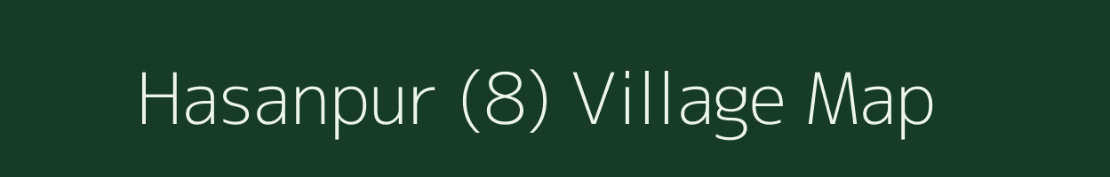 Hasanpur (8) village map in Haryana