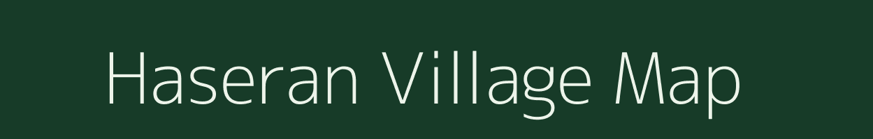 Haseran village map in Uttar Pradesh