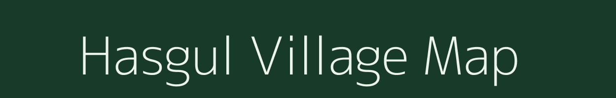 Hasgul village map in Andhra Pradesh