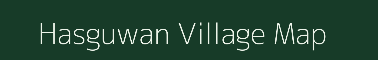 Hasguwan village map in Uttar Pradesh